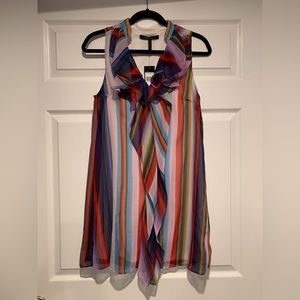 NWT BCBG MaxAzria Sleeveless Dress